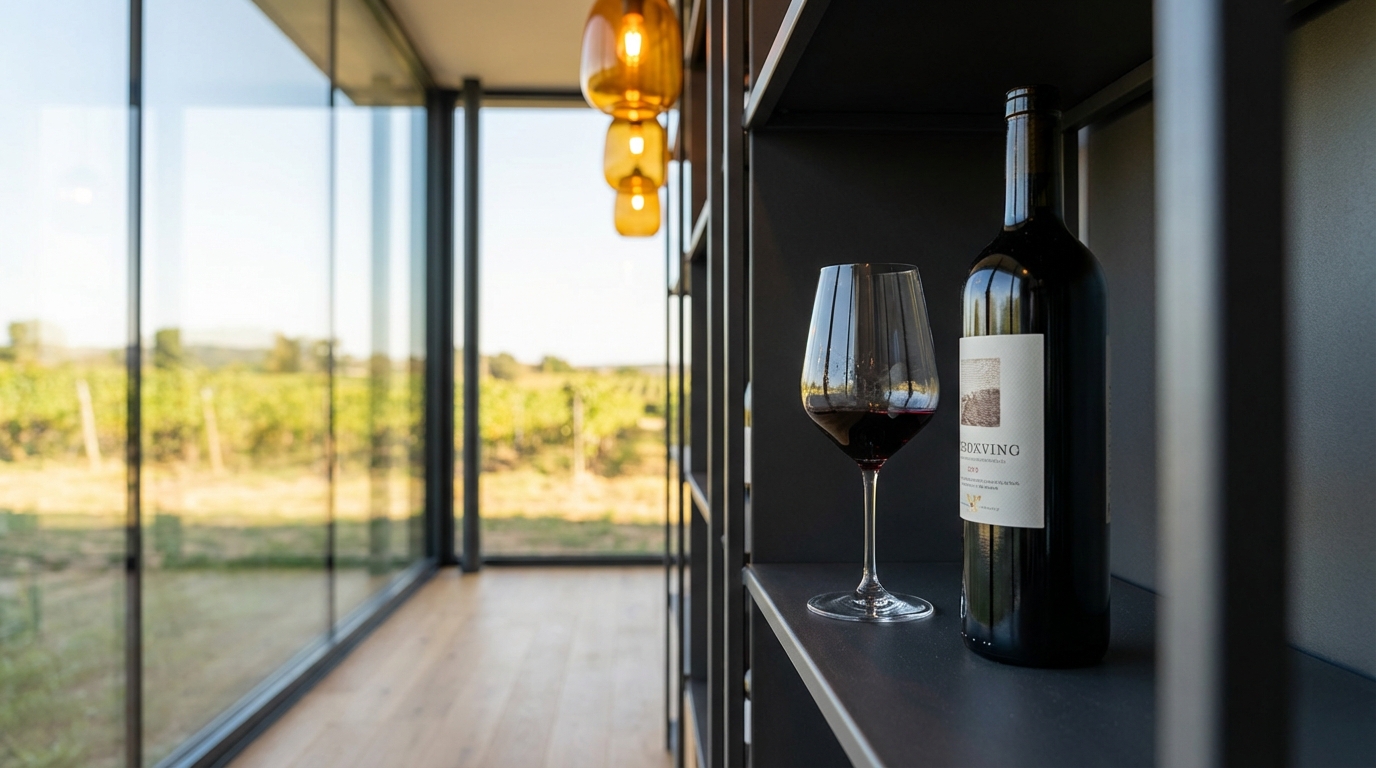 死ぬまでに訪れたい世界のワイン産地10選｜旅するように楽しむワインガイド