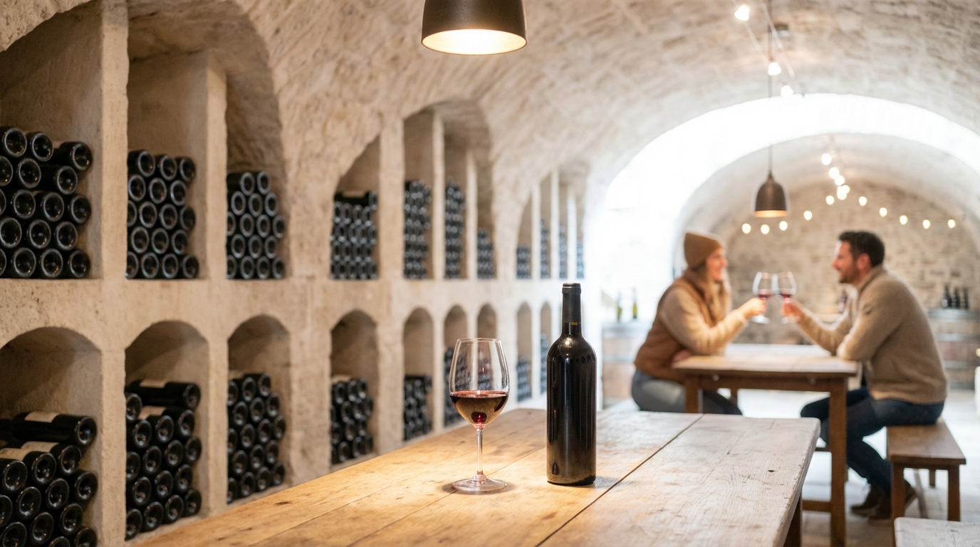 名画の中のワイン｜カラヴァッジョからモネまで、絵画が語るワイン文化史