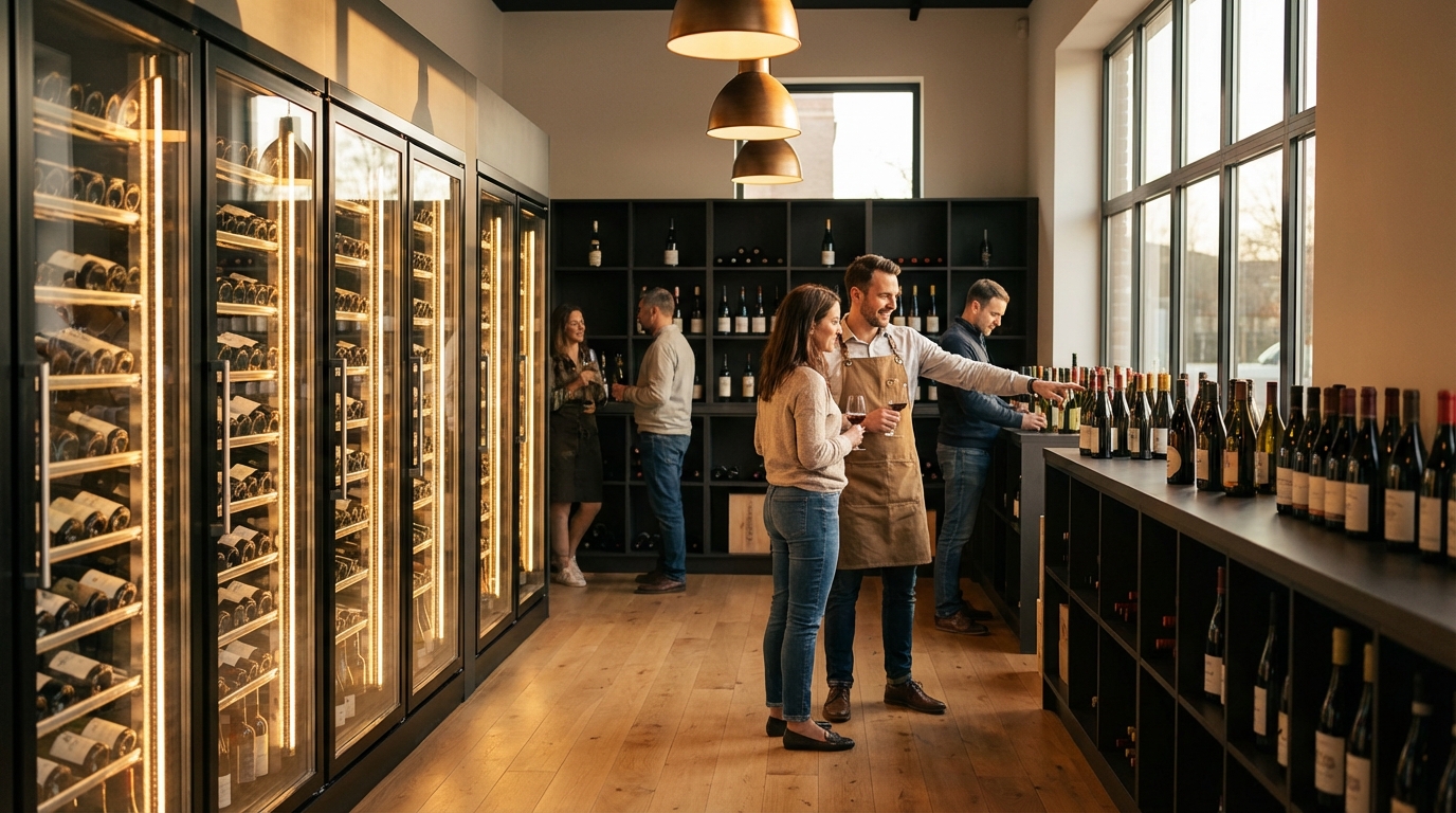 【2026年】ワインセラーおすすめ8選｜初心者向け徹底比較