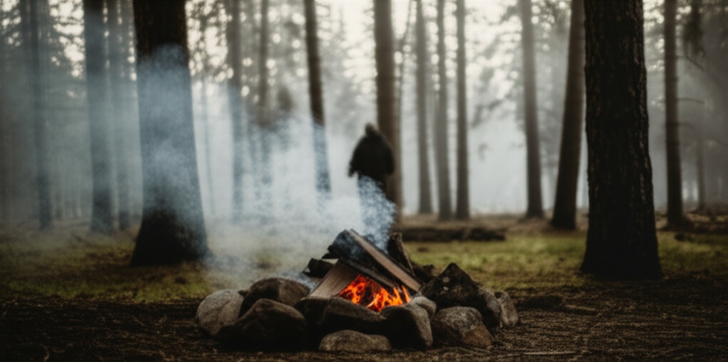 キャンプ 焚き火まわり 道具一式に必要な持ち物リスト｜予算別おすすめセット