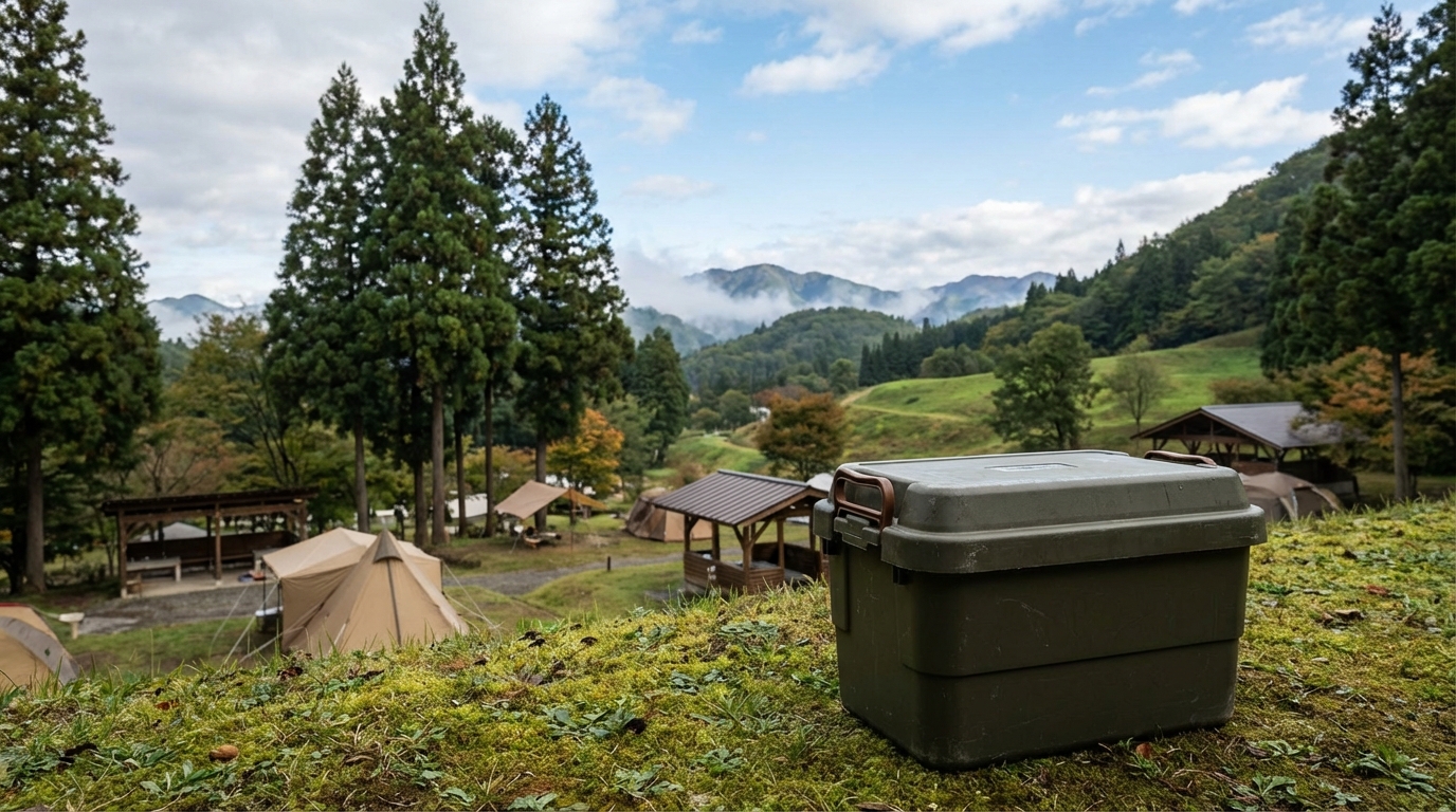 【2026年】クーラーボックスおすすめ10選｜コスパ重視向け徹底比較