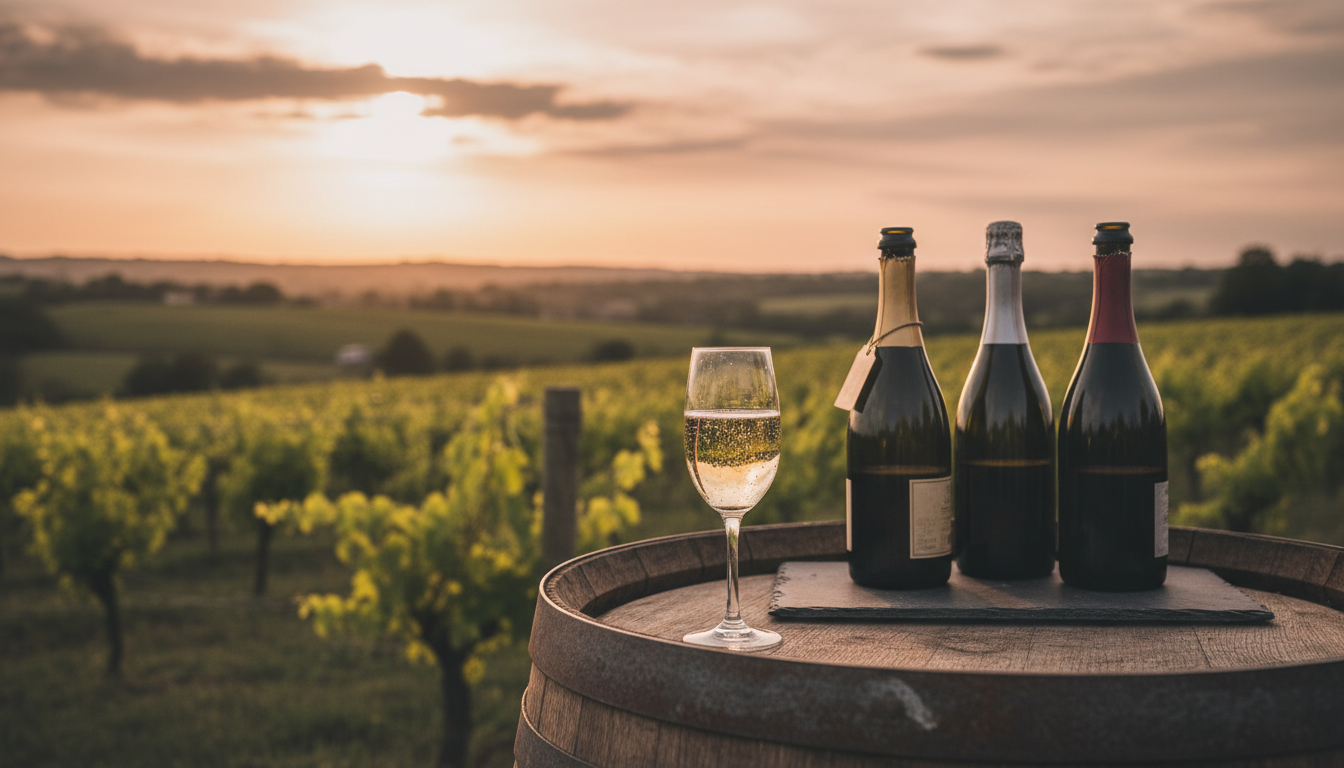 【2026年】スパークリングおすすめ10選｜コスパ重視向け徹底比較