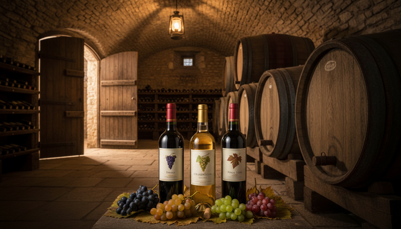 【2026年】ぶどう品種おすすめ4選｜こだわり派向け徹底比較