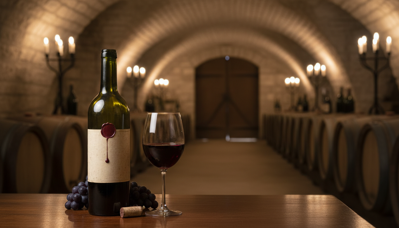 ワイン保存の選び方完全ガイド｜初心者が失敗しないポイント
