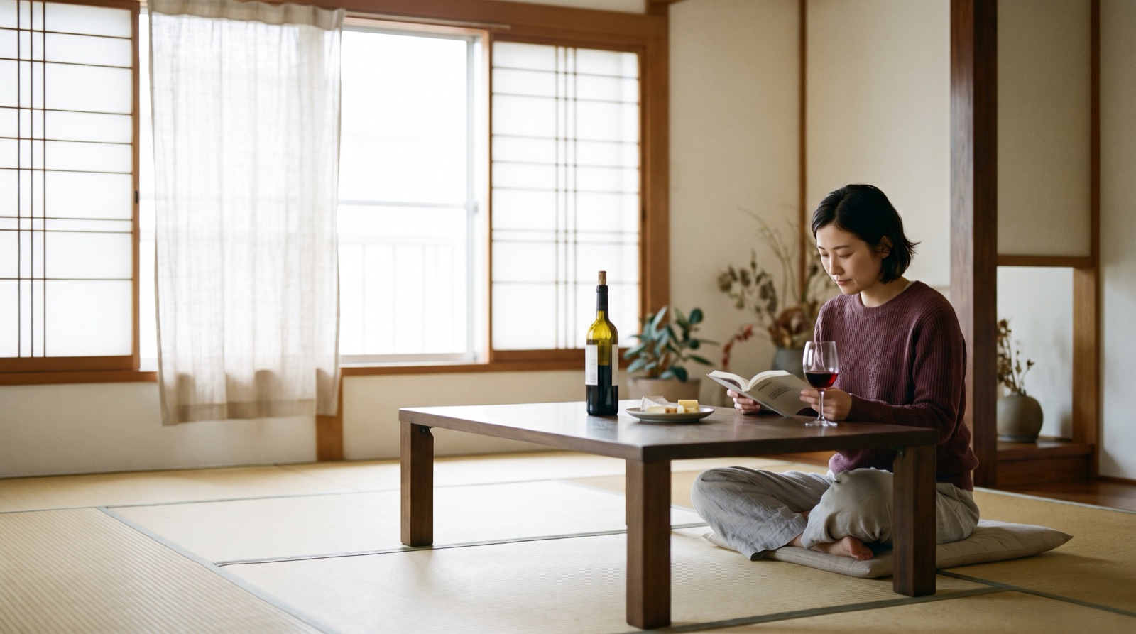 ワイン 一人飲み 楽しみ方に必要な持ち物リスト｜予算別おすすめセット