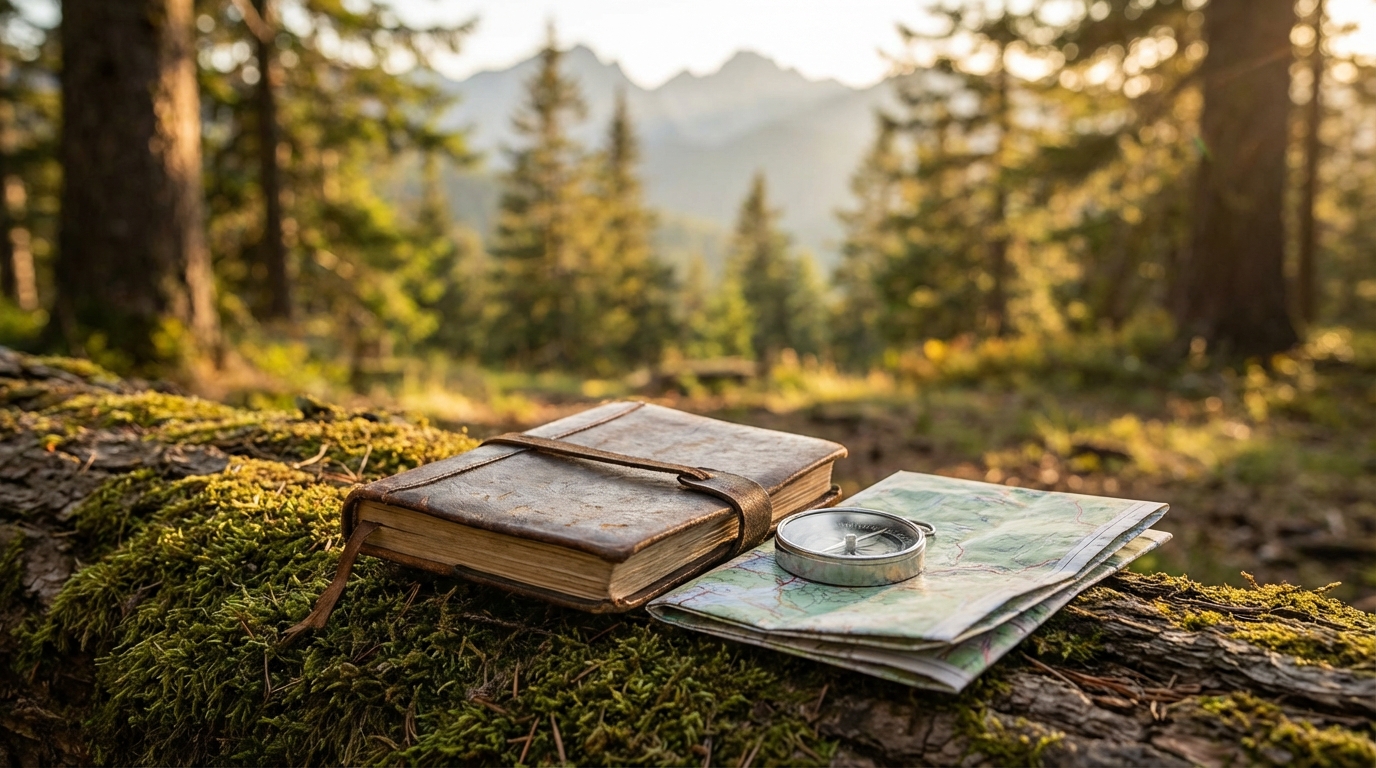 必須アイテムの選び方と注意点のイメージ