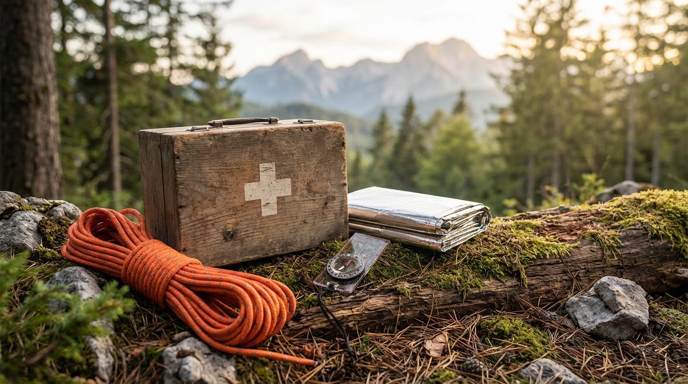 必須アイテム詳細｜選ぶポイントと注意点のイメージ