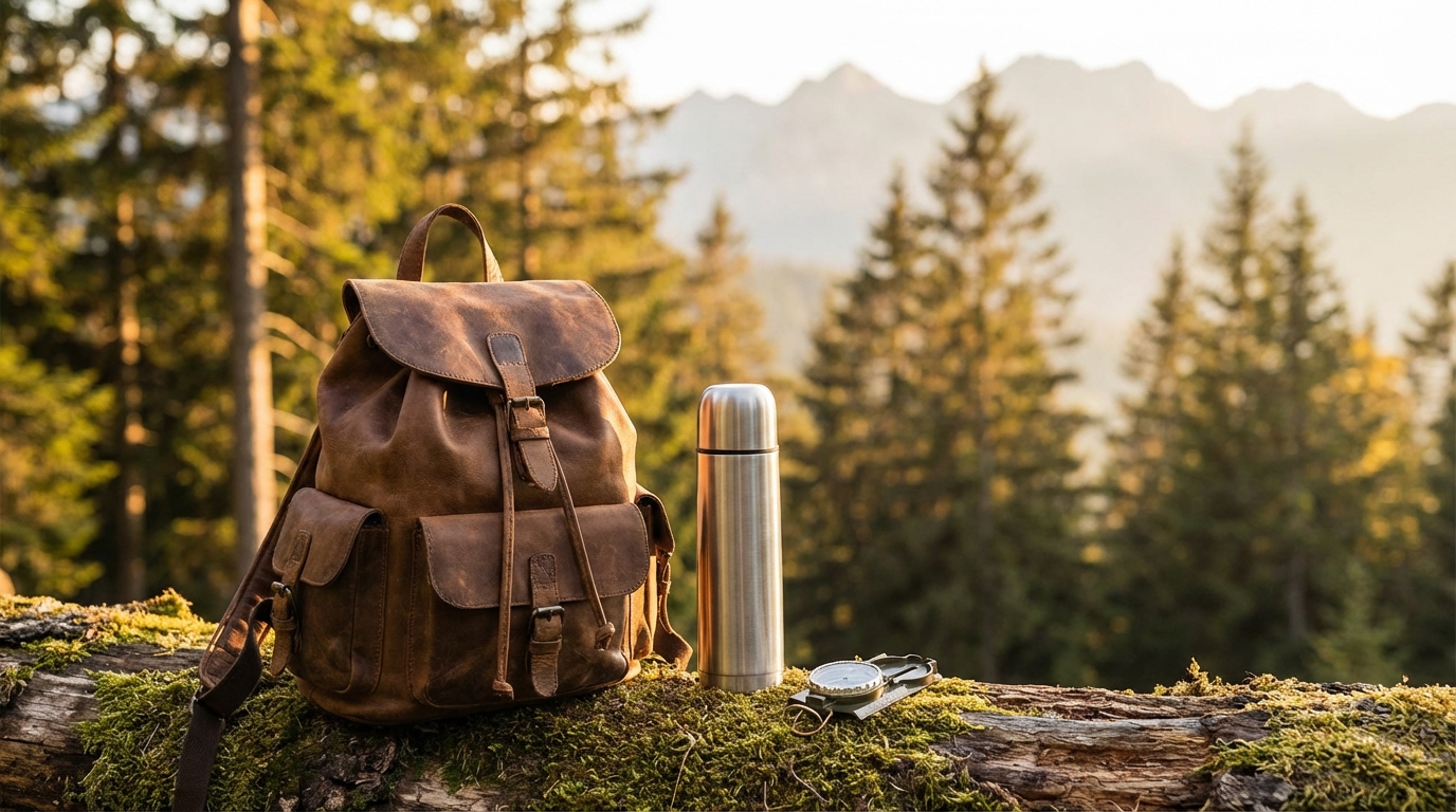 あると便利なアイテム｜快適度を上げる追加装備のイメージ