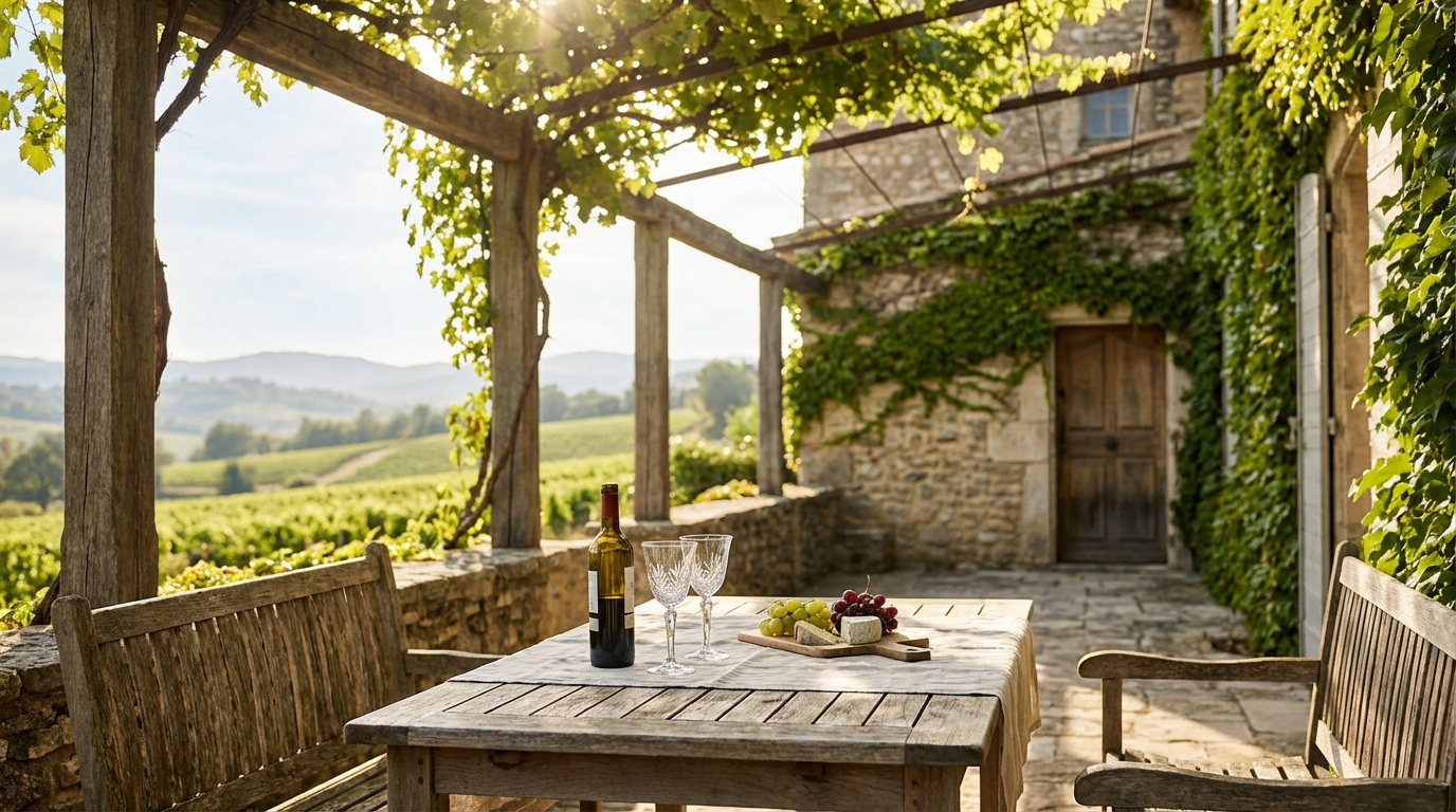 クヴェヴリ(素焼き壺)製法とは何かのイメージ