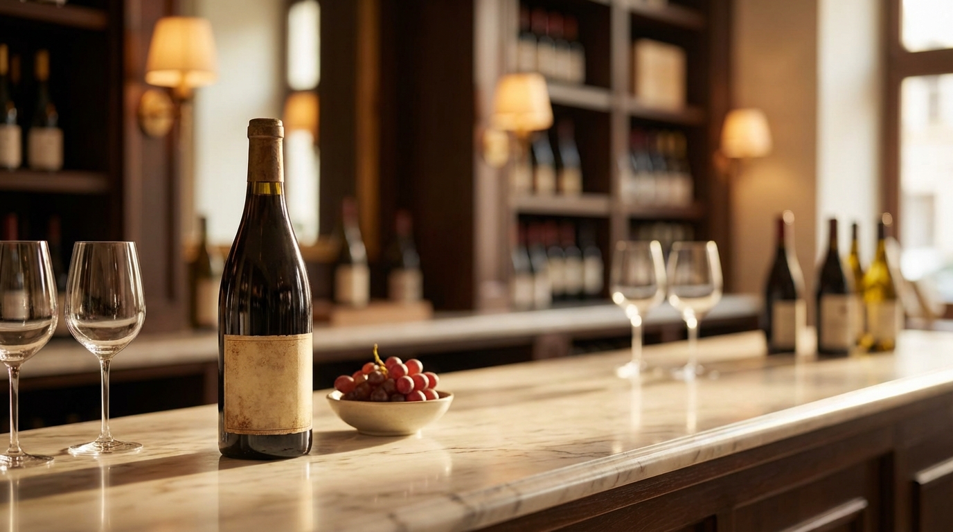 冷涼な海風が生むエレガンス: ステレンボッシュとヒールダーバーグのイメージ