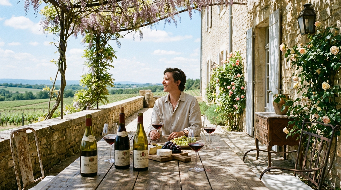 3,000円以下で出会える南アフリカの実力派のイメージ