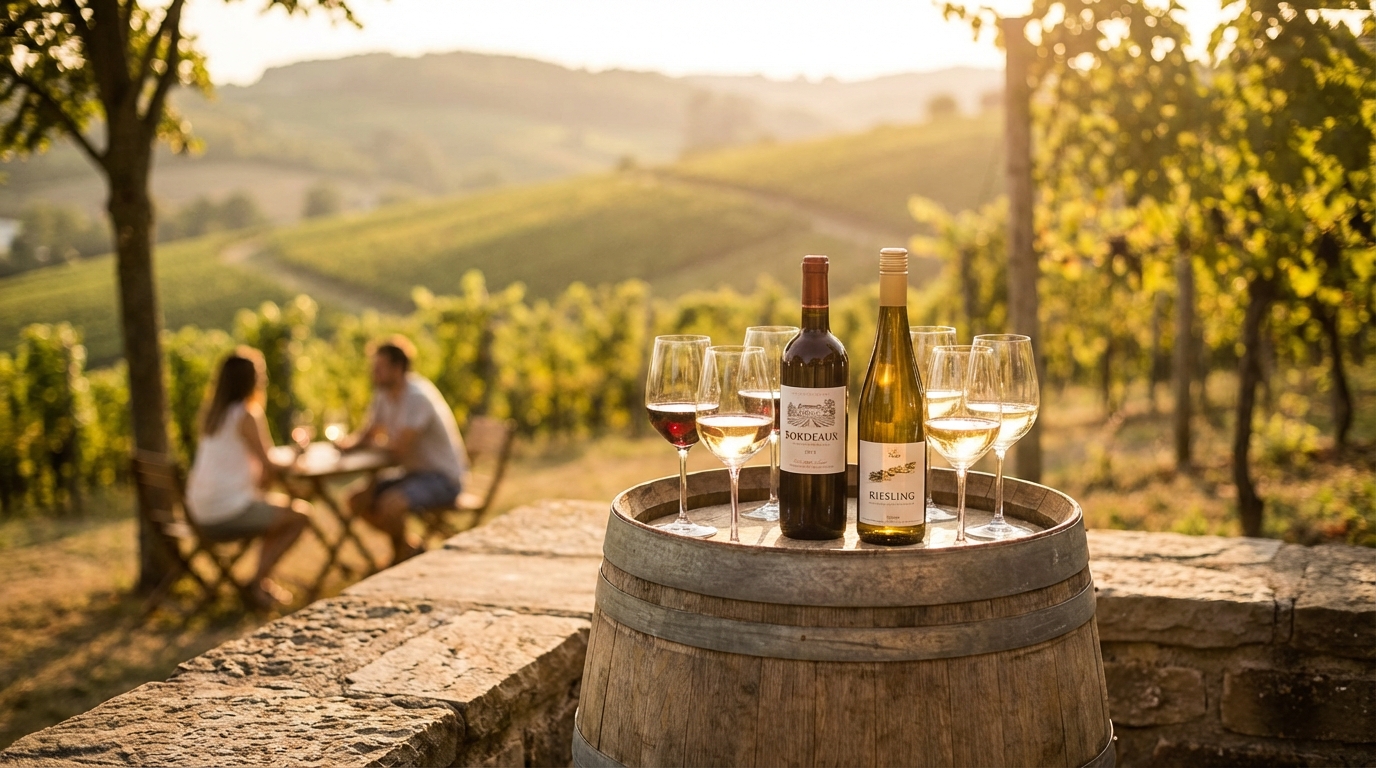 細長いアルザス型・フルート型・その他の変わり種のイメージ