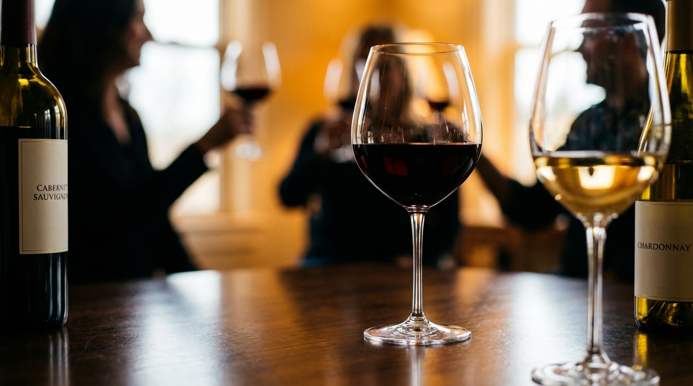 ニューワールドのラベル:シンプルだが見落としがちなポイントのイメージ