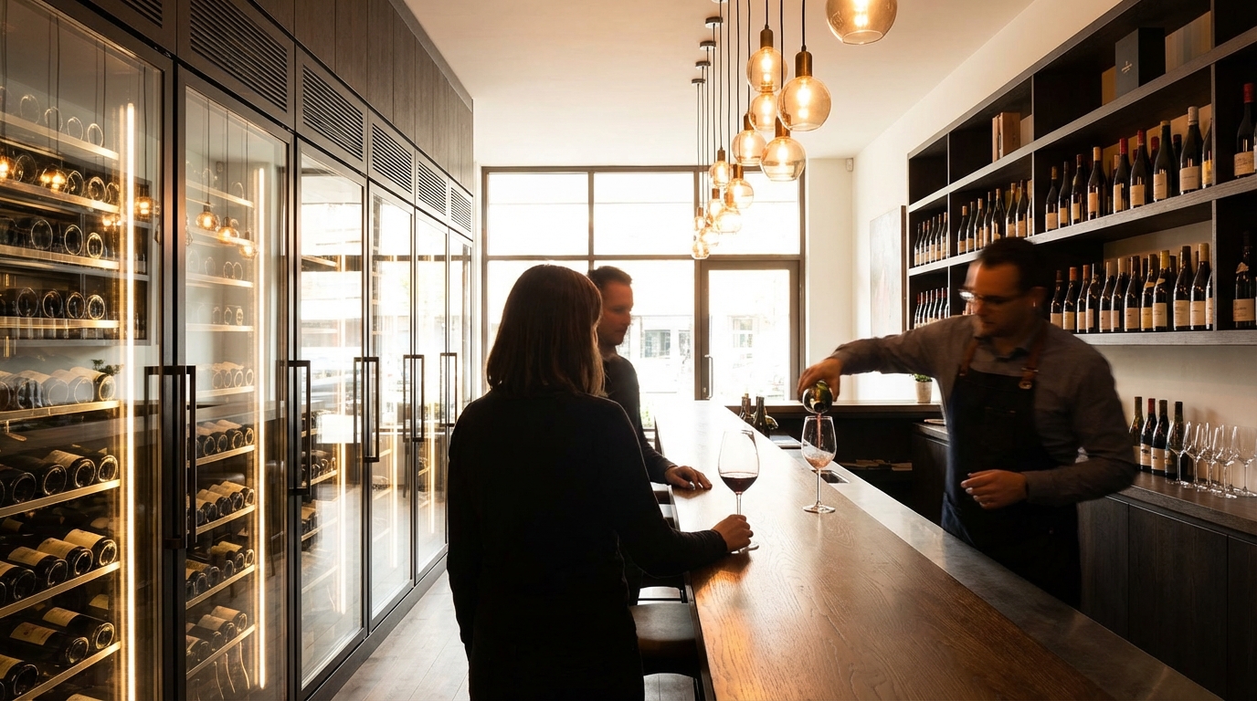 独特の味わいと「当たり外れ」の真実のイメージ