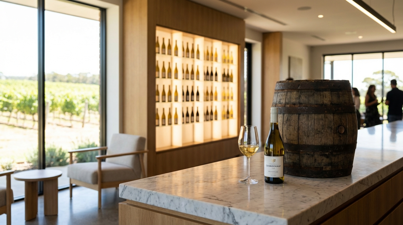 味噌・醤油ベースの煮物に合うワイン: 発酵×発酵の最強マリアージュのイメージ