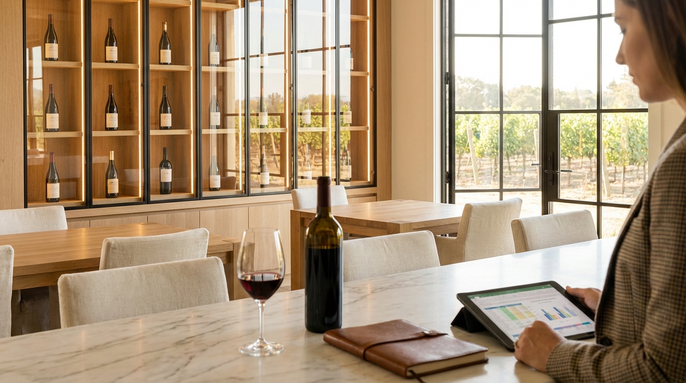 予算5,000〜10,000円: 「わかってるね！」と言われるワインのイメージ