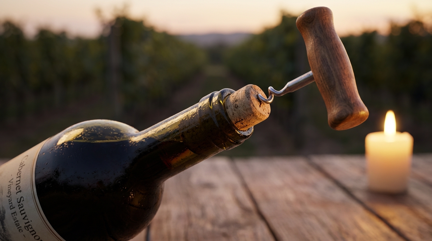 予算10,000円以上: 特別な日に贈りたいプレミアムワインのイメージ