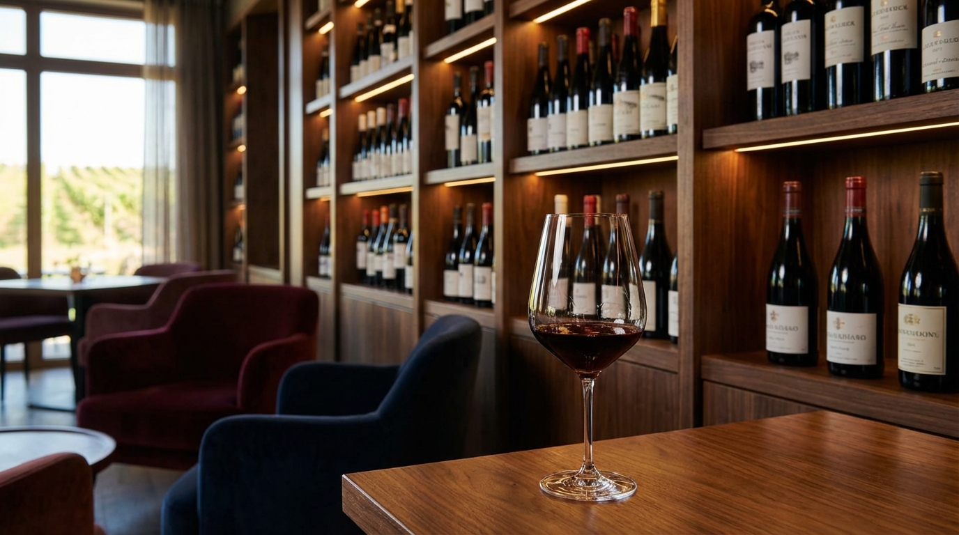 冬キャンプの最強ドリンク: ホットワイン（ヴァン・ショー）の作り方のイメージ