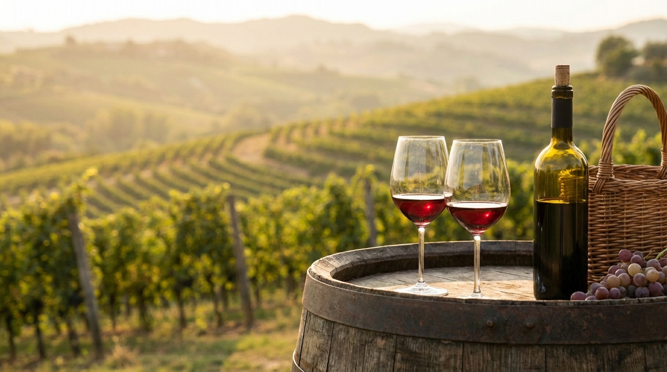 知っておくと差がつく豆知識: 映画業界の「ワイン担当」という職業のイメージ