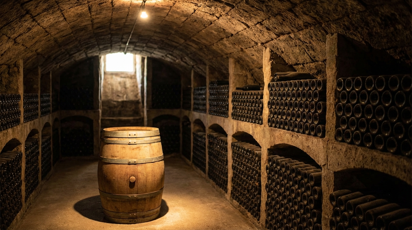 穴場産地: ジョージア、クロアチア、日本・北海道のイメージ