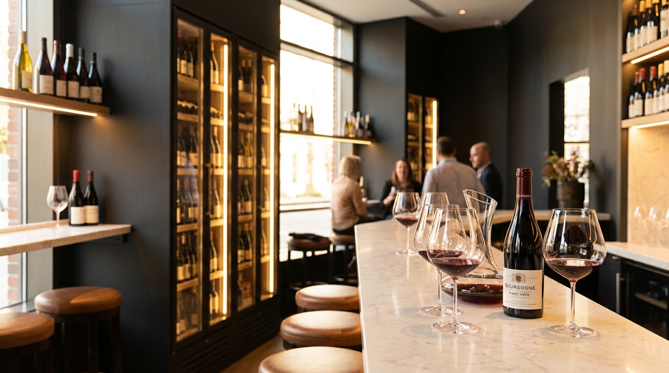 中世の修道院: 修道士たちが守り育てたブルゴーニュのテロワールのイメージ