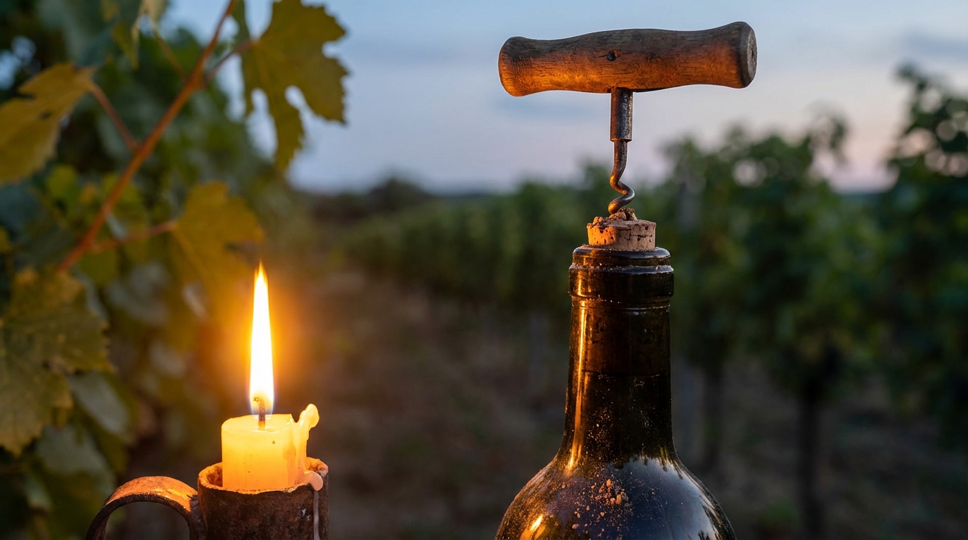 古代エジプトとギリシャ: ワインは神々の飲み物だったのイメージ