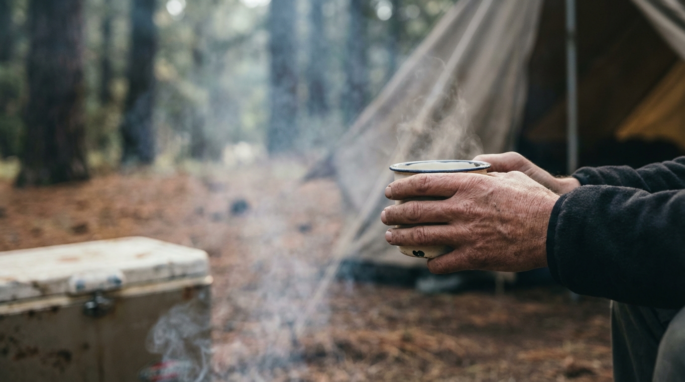 失敗しないクーラーボックス選び|5つの重要ポイントのイメージ