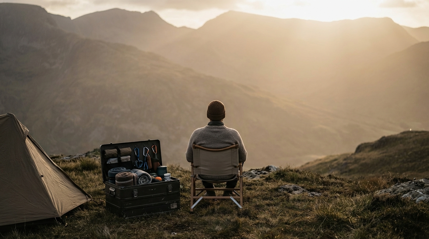 おすすめテント10選|スペック比較表のイメージ