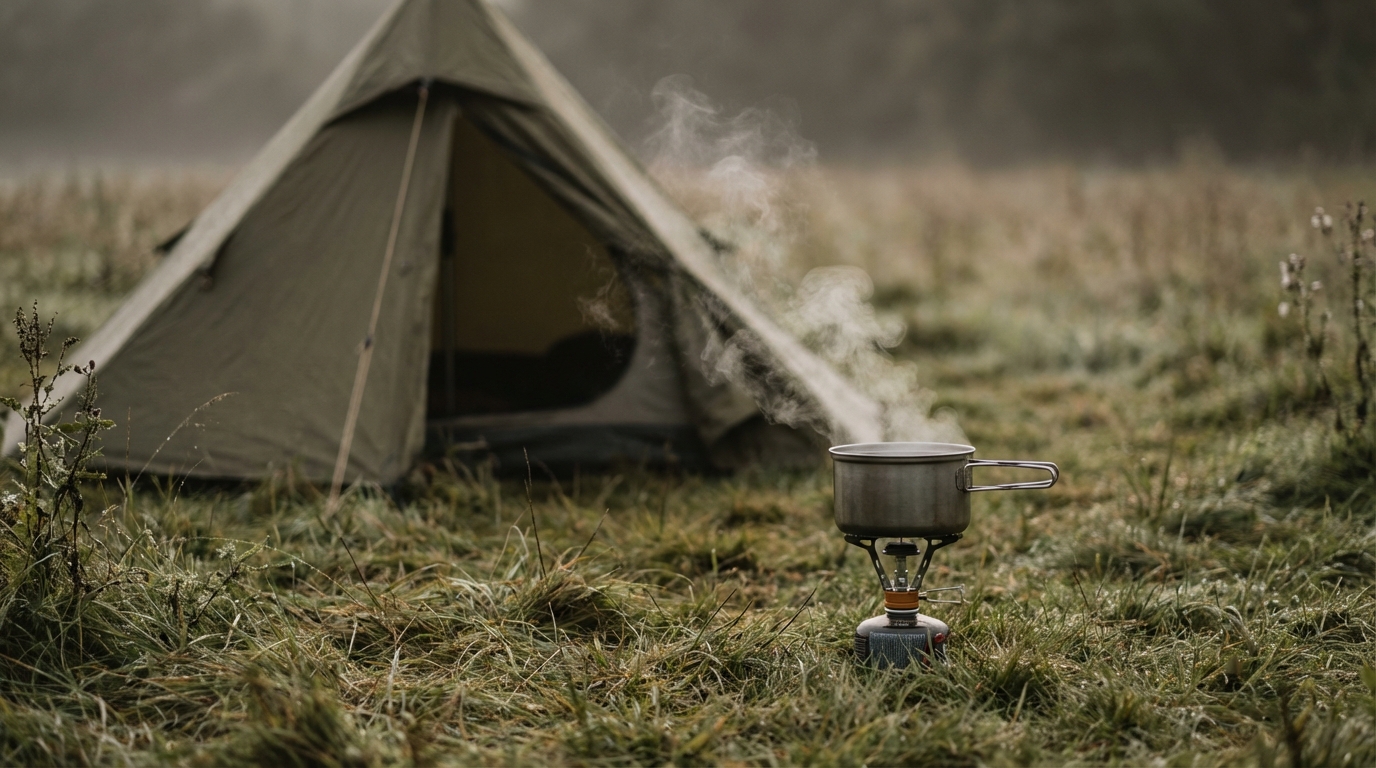 焚き火台関連おすすめ10選｜比較表でスペック一覧のイメージ