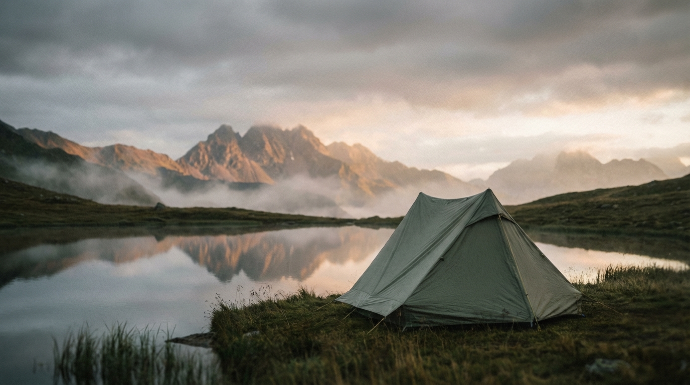 おすすめクッカー比較表のイメージ