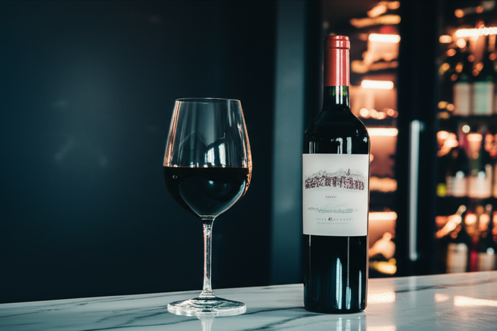 用途別おすすめワインペアリングのイメージ