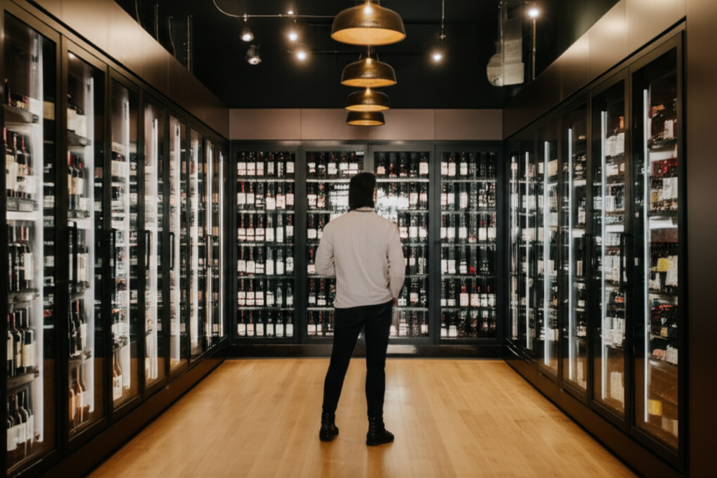 選び方のチェックポイントのイメージ