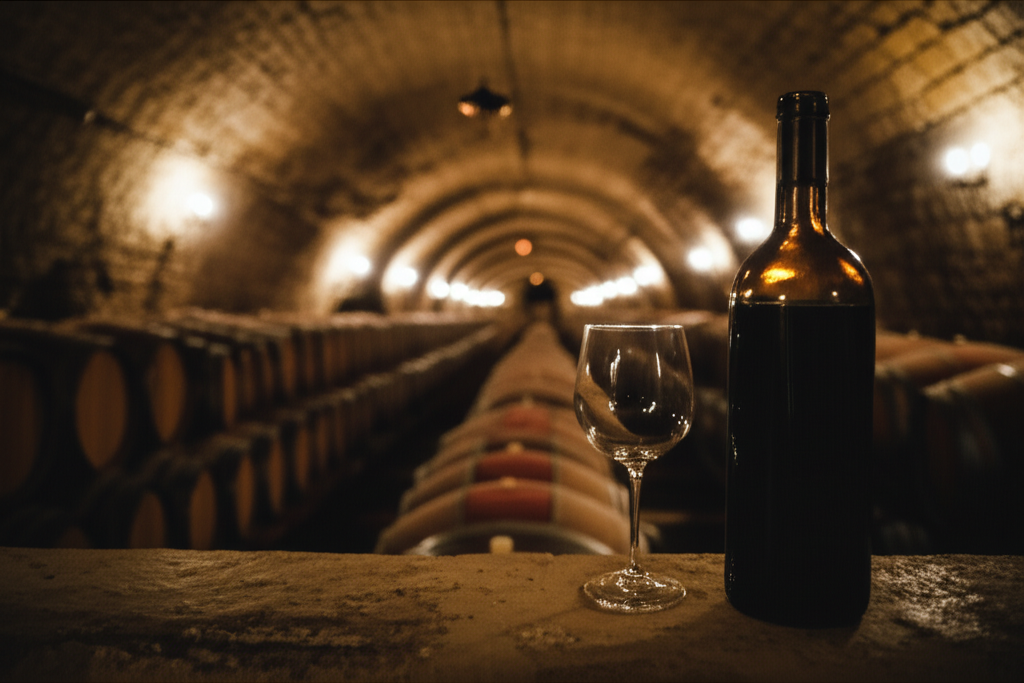 おすすめワイン産地8選｜比較表のイメージ