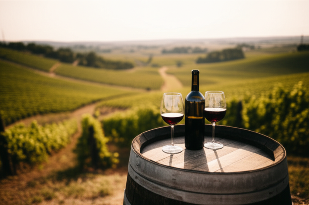 おすすめぶどう品種8選|比較表で一覧チェックのイメージ