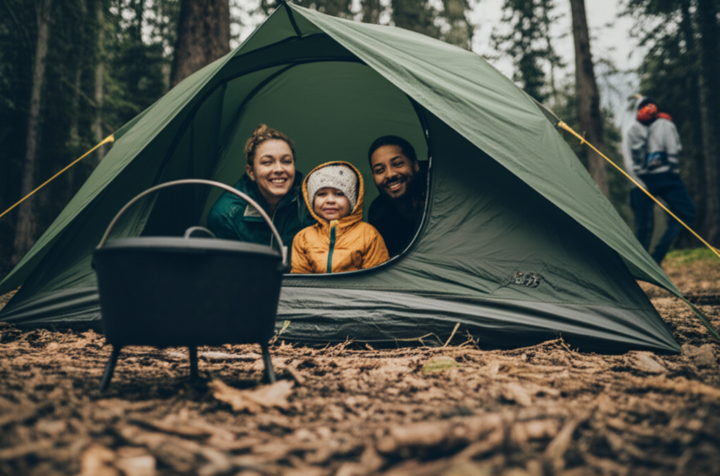 用途別おすすめダッチオーブンのイメージ