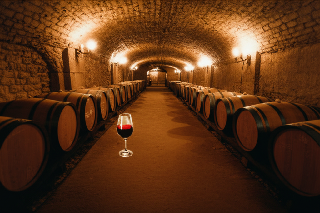 ワイン保存アイテムの選び方｜5つのチェックポイントのイメージ