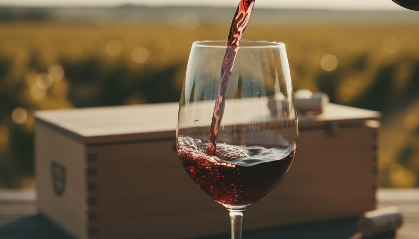 【比較表】ワインギフトおすすめ10選|一覧で確認のイメージ