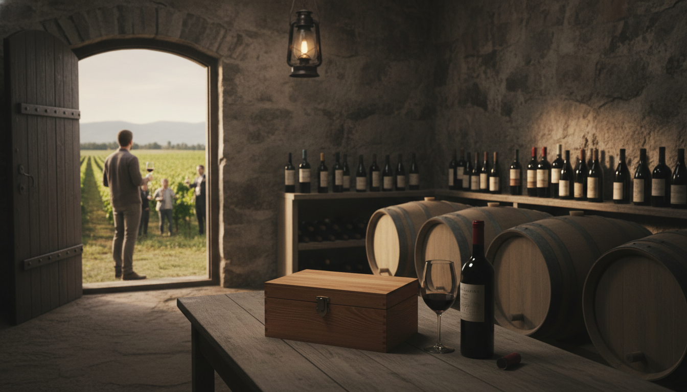 【エントリー価格帯】3,000円以下のおすすめワインギフトのイメージ