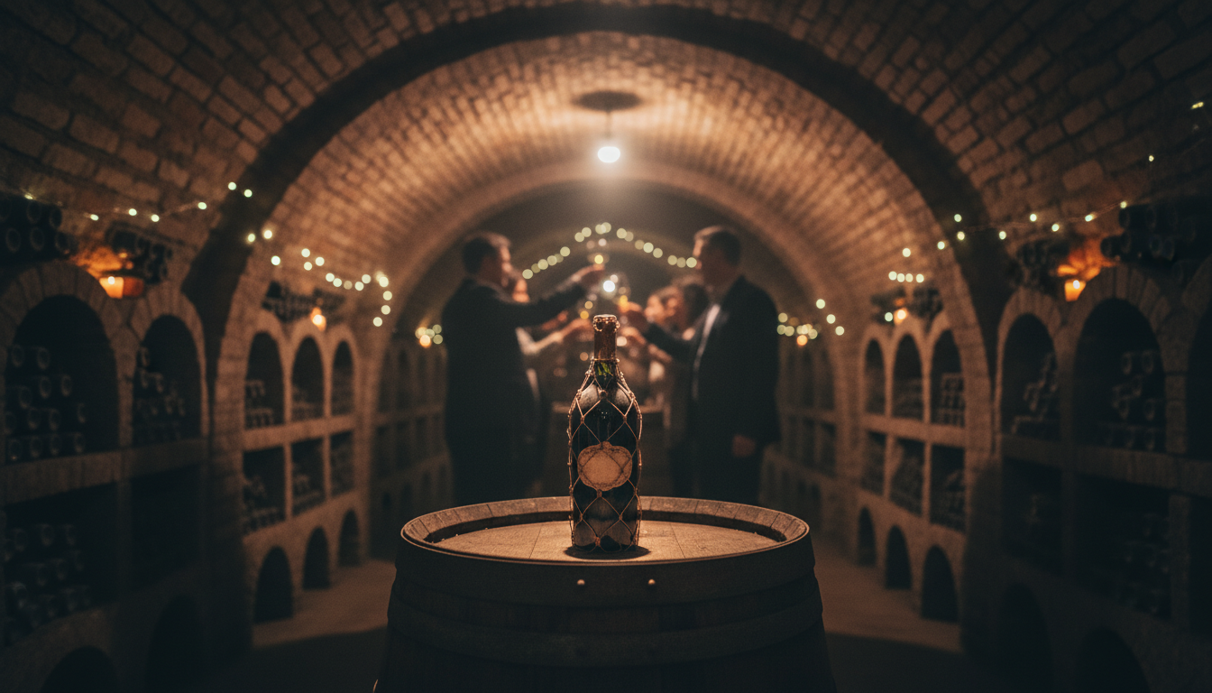 用途・シーン別おすすめデカンタのイメージ