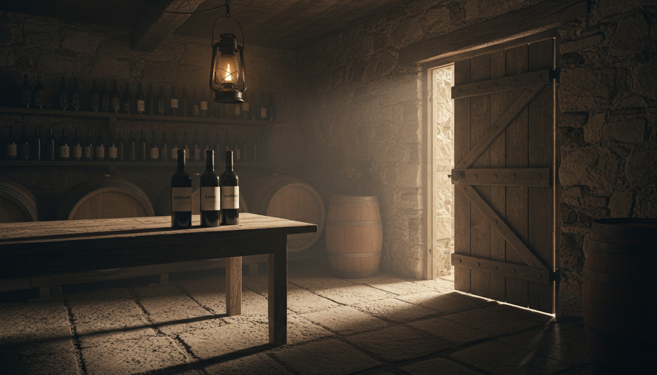 おすすめぶどう品種一覧のイメージ