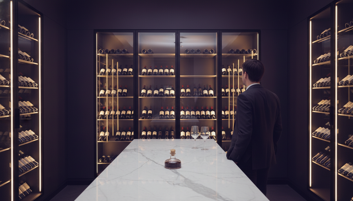 選び方のチェックポイント:ステップバイステップのイメージ