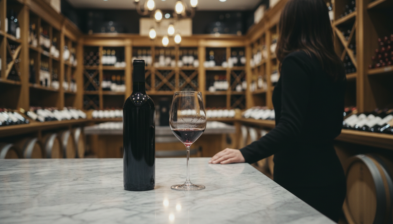 予算別おすすめワインと保存のコツのイメージ