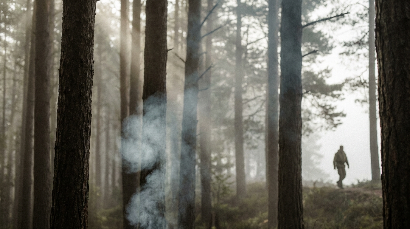 ソロキャンプのライト選びと使い方の完全ガイド