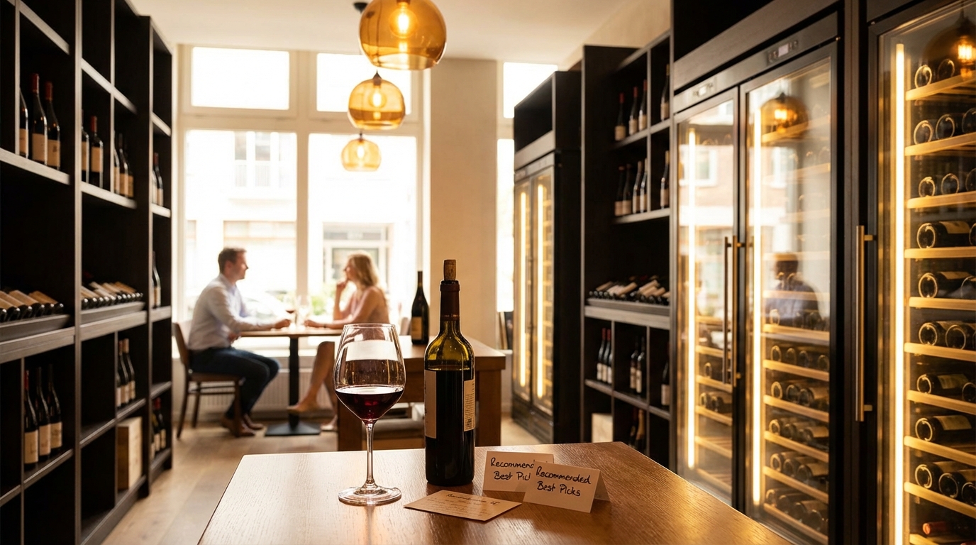 おすすめ日本産赤ワイン10選の比較