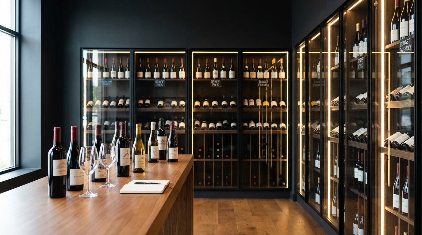 ワイン プレゼント選びに必要な持ち物リスト｜予算別おすすめセット