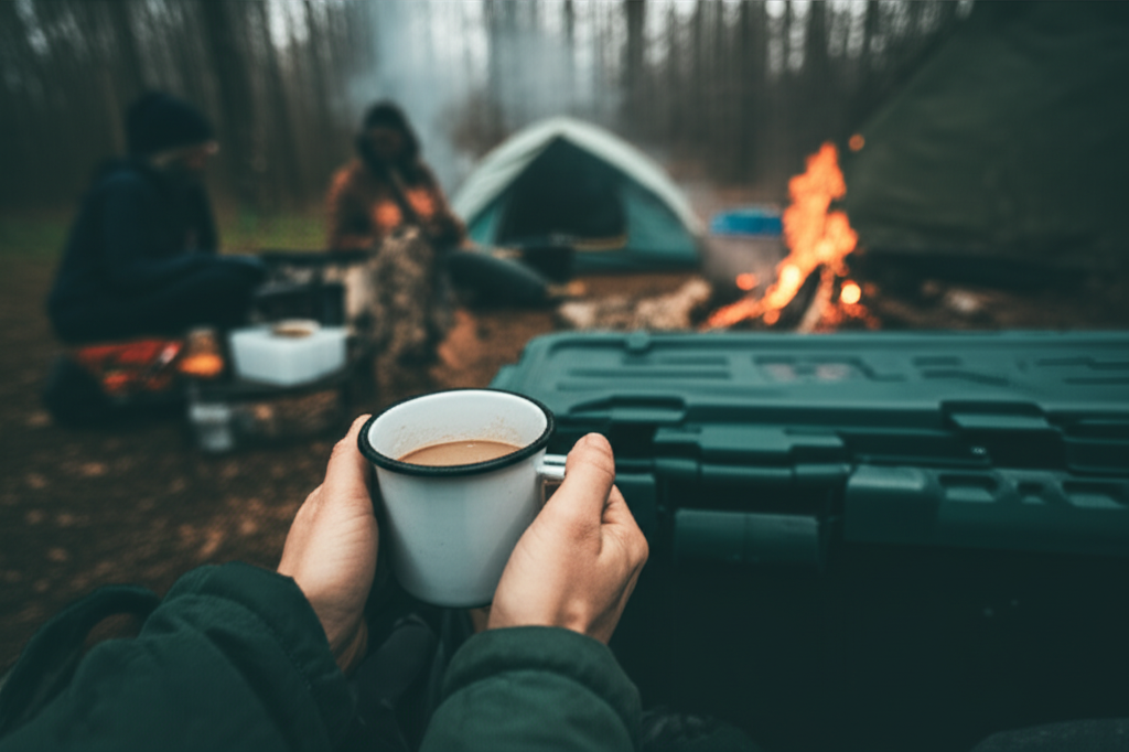 おすすめテント10選|スペック比較表のイメージ