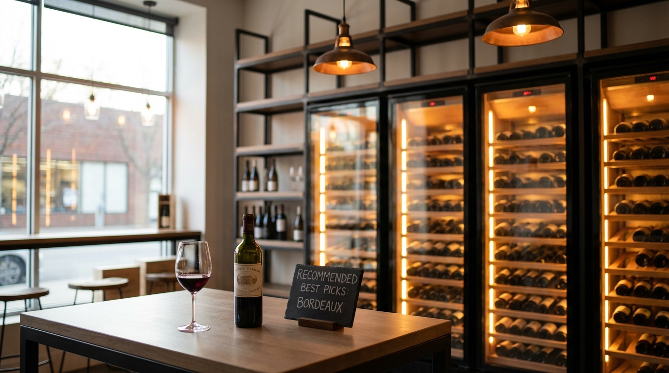 予算別おすすめ赤ワインセットのイメージ