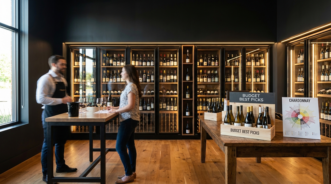 予算別おすすめのイメージ