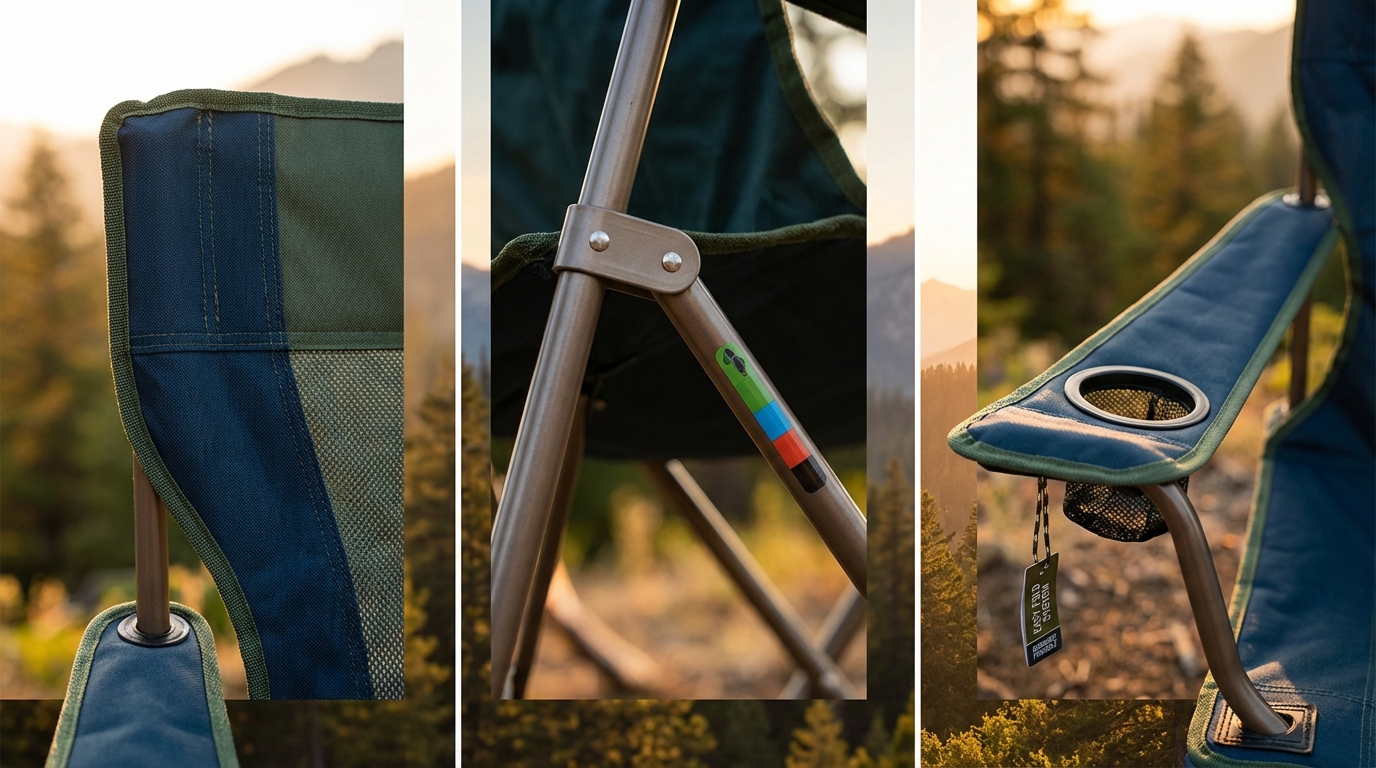 チェアの選び方完全ガイド｜初心者が失敗しないポイント