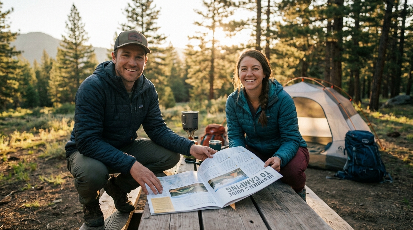 マットの選び方完全ガイド｜初心者が失敗しないポイント